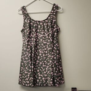 Shore Shapes One Piece Swimsuit 18W